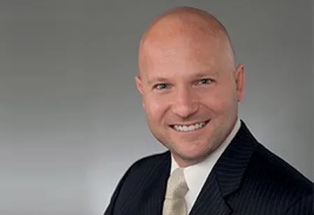 Robert Sheninger, VP Health, Safety, Environment and Sustainability | Utilities Business Review
