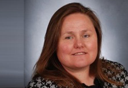 Amy Carstens, Director, Transmission Services, Dairyland Power Cooperative | Utilities Business Review
