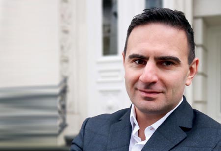 Ferdinand Bartels, Department Head and Project Manager, PreussenElektra | Utilities Business Review