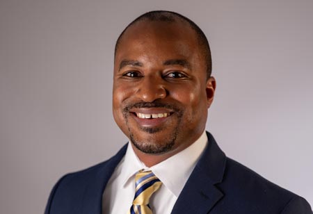 Donell Banks, Project Startup Director, Southern Nuclear | Agri Business Review