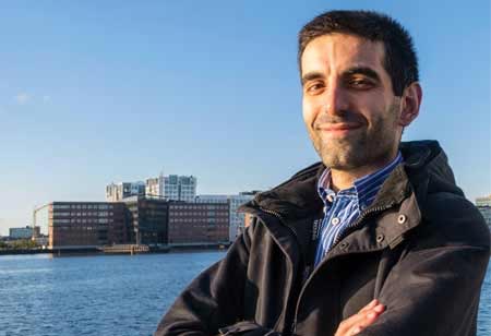 Antonio Lisboa, Chief Solution Architect, EDP  | Utilities Business Review