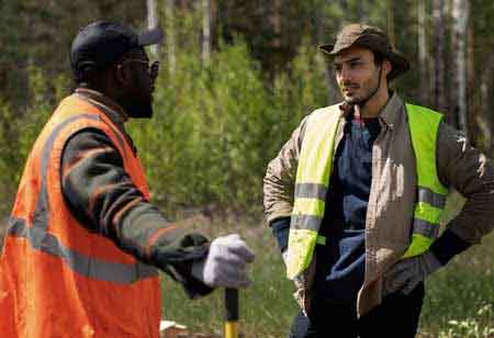 Utilities Business Review