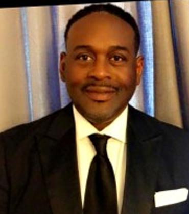 Enoch Charles