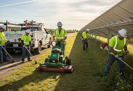 Utilities Business Review