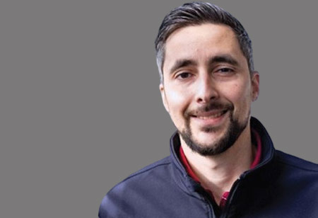 Damien Dupont, Project Manager - Renewable Energy Strategy & Planning, Watercare Services | Utilities Business Review