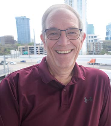 Tony Collins Tony Collins
