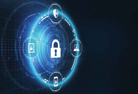 Quantum Key Distribution: Fighting Quantum With Quantum