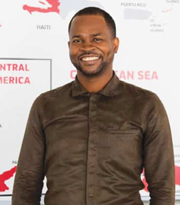 Tarik Dixon Tarik Dixon