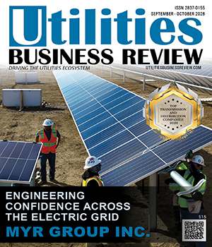 MYR Group Inc.: Engineering Confidence Across The Electric Grid