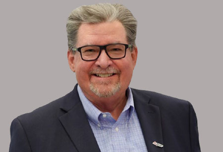 Rick Joyce, Vice President of Business Development - Grid Modernization, Mitsubishi Electric Power Products, Inc. | Agri Business Review