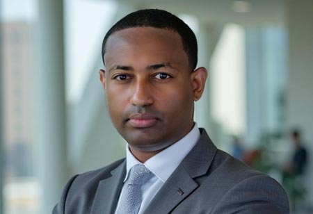 Awet Haddis, Project Manager III, Puget Sound Energy | Agri Business Review
