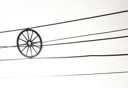 Adapting to Change: The Role of Spacer Cables in a Modern Energy Landscape