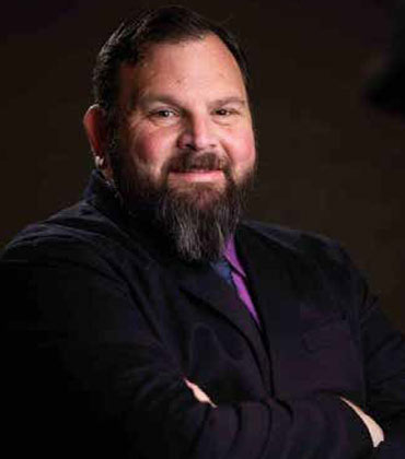 Wesley M. McBride Wesley M. McBride