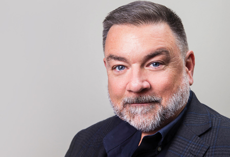 Mike Zappone, Tempest Energy | Agri Business Review | Storm Response Services of the Year