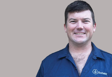 Brimman Frazer, Sorbster | Utilities Business Review | 