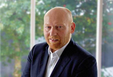 Tryggvi Thor Herbertsson, Global Head of Hydrogen Strategy and Partnership, QAIR Group | Utilities Business Review