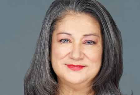 Sheila Mendez, Vice President and Chief Information Officer, TXNM Energy, Inc.  | Agri Business Review