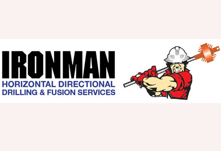Bob Scott and Mike Irmen, Ironman Directional Drilling | Utilities Business Review | 