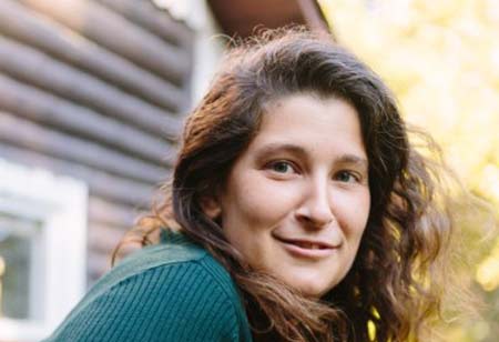 Hannah Storrs, Sr. Manager of Content, Zonar | Utilities Business Review