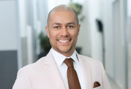 Sam Sadeghi, Vice President, Asset Management and Distribution Operations, Elexicon Energy | Utilities Business Review