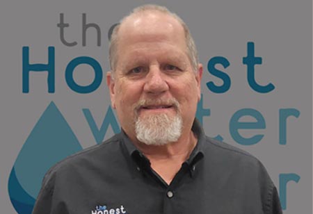 Eric Brockmire, President and CEO,  The Honest Water Filter Company | Utilities Business Review