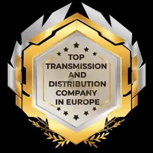 Top Transmission and Distribution Company in Europe