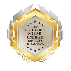 Top Utilities Solar Energy Services in Canada