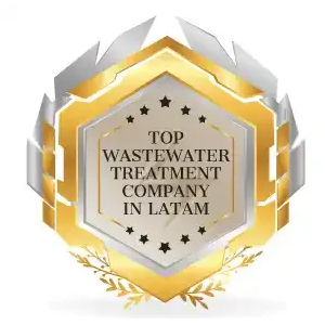 Top Wastewater Treatment Company in LATAM