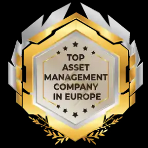 Top Asset Management Company in Europe