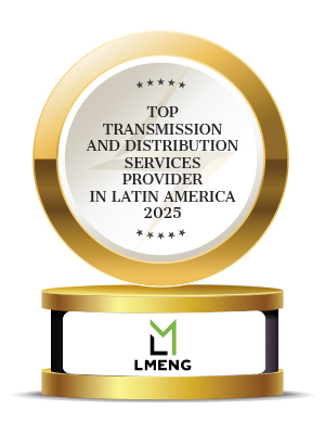 Top 10 Transmission and Distribution Services Providers in Latin America - 2025