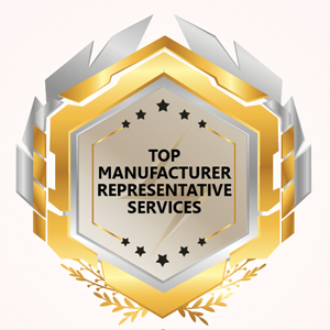 Top Manufacturer Representative Services