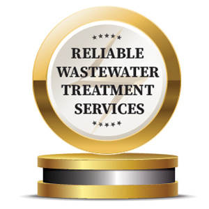 Reliable Wastewater Treatment Services