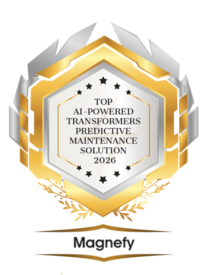 Top AI Powered Transformers Predictive Maintenance Solution 2026