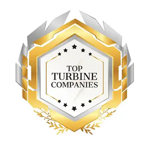 Top Turbine Companies