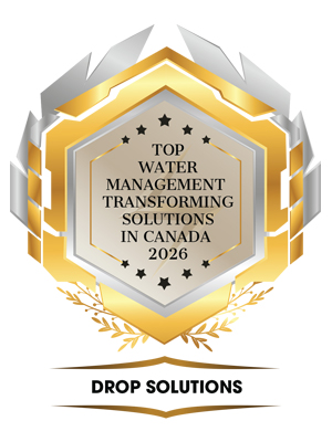 Top Water Management Transforming Solutions in Canada 2026