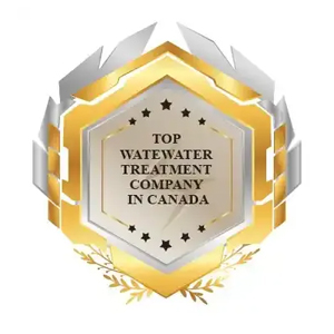 Top Wastewater Treatment Company in Canada