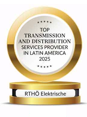 Top 10 Transmission and Distribution Services Providers in Latin America - 2025