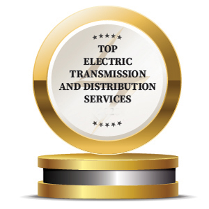 Top Electric Transmission and Distribution Services