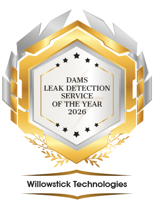 Dams Leak Detection Service Of The Year 2026