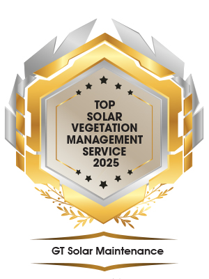 Top Solar Vegetation Management Service 2025