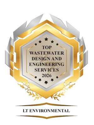 Top Wastewater Design and Engineering Services 2026