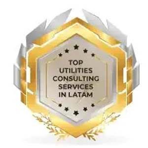 Top Utilities Consulting Services in LATAM