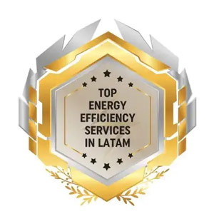 Top Energy Efficiency Services in LATAM