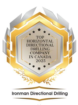 Top Horizontal Directional Drilling Company in Canada 2025