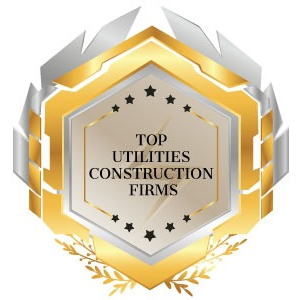 Top Utilities Construction Firms
