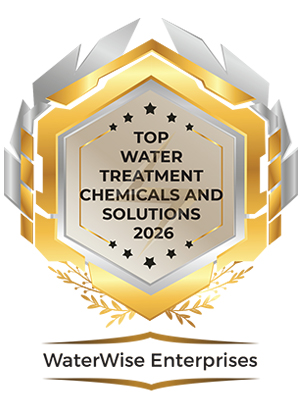 Top Water Treatment Chemicals and Solutions 2026