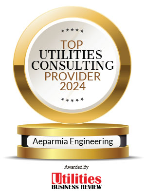 Top 10 Utilities Consulting Providers  - 2024