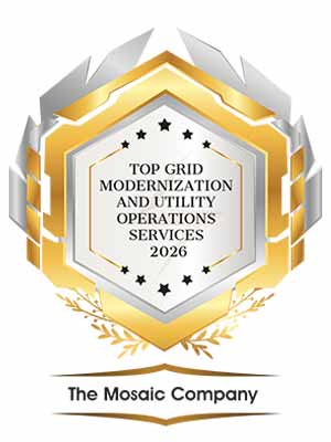 Top Grid Modernization and Utility Operations Services 2026