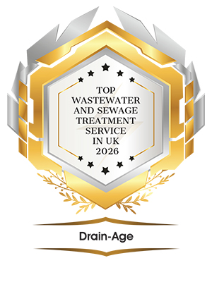 Top Wastewater and Sewage Treatment Service in UK 2026