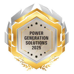 Power Generation Solutions 2025
